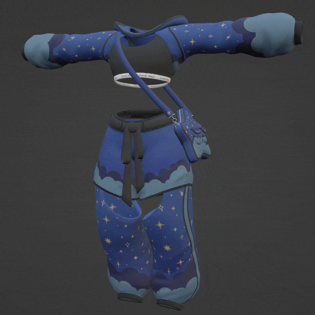 Comfy Fit for the Ashbeast