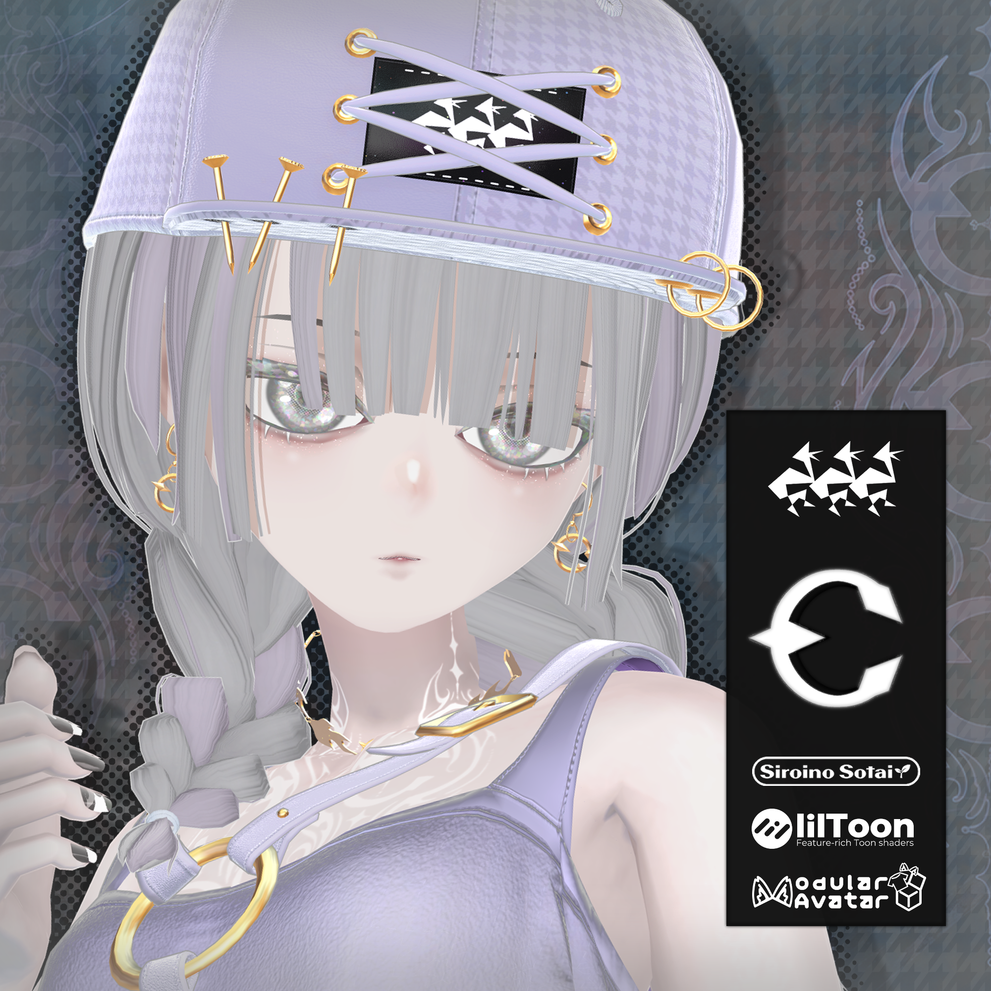 C(VRChat Avatar)