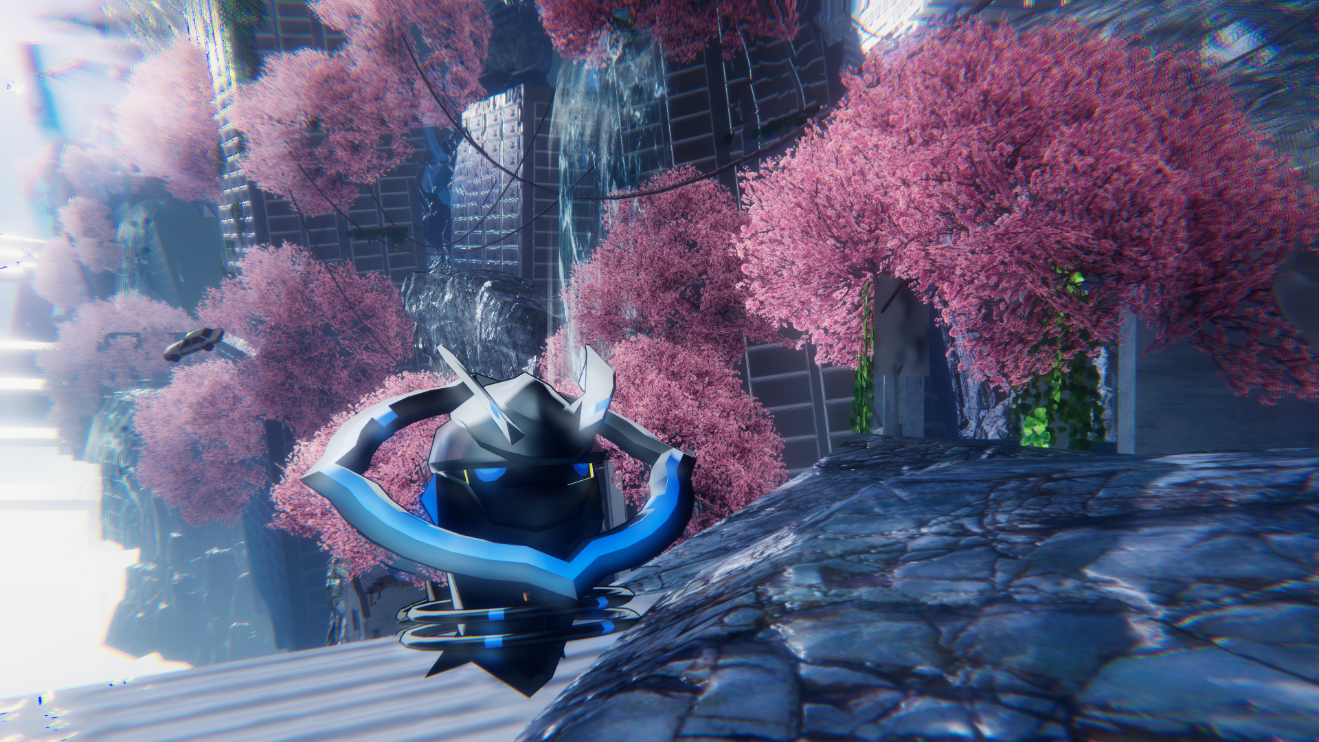 mX00 (VRChat Avatar)