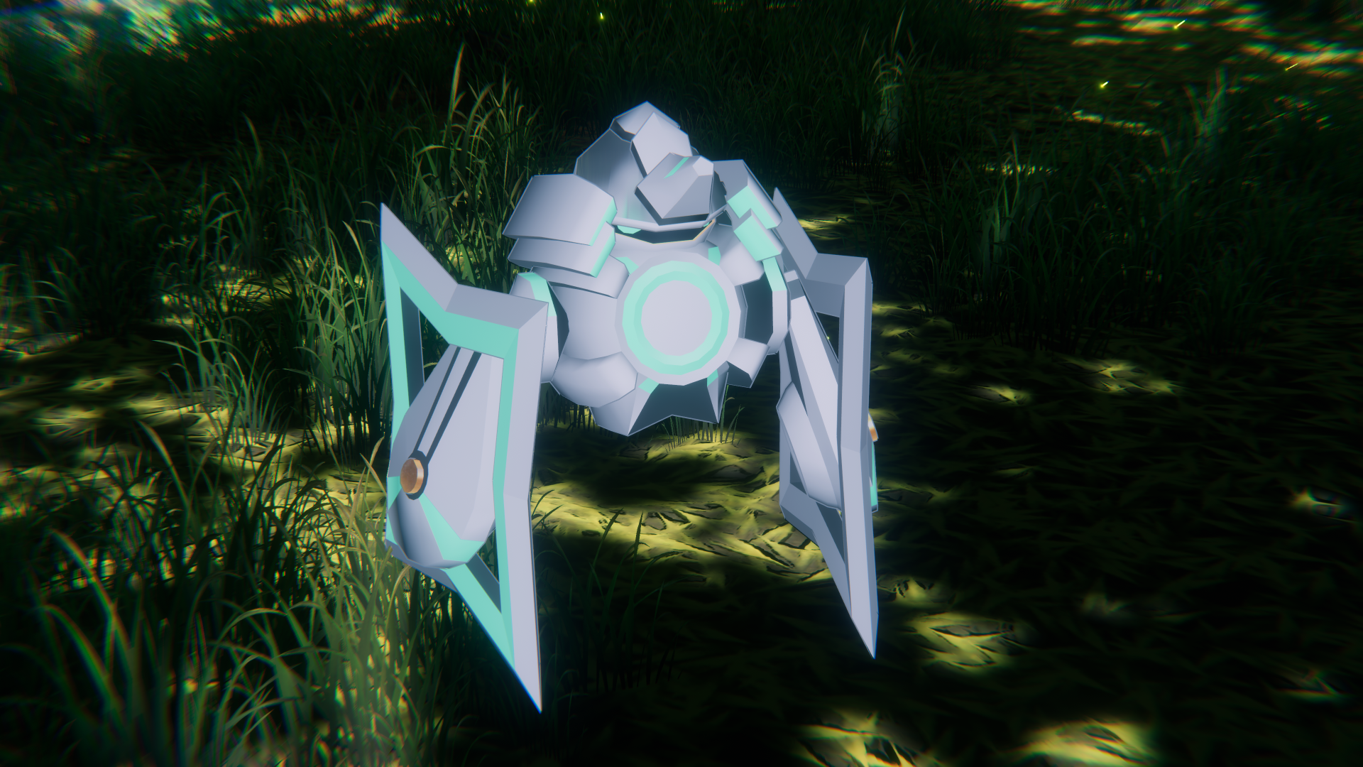 mX00 (VRChat Avatar)
