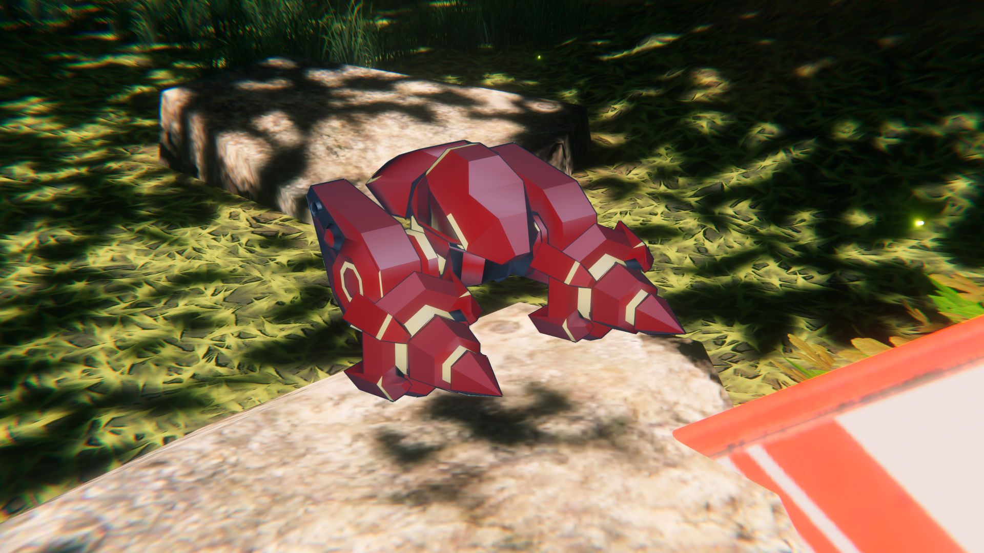 mX00 (VRChat Avatar)
