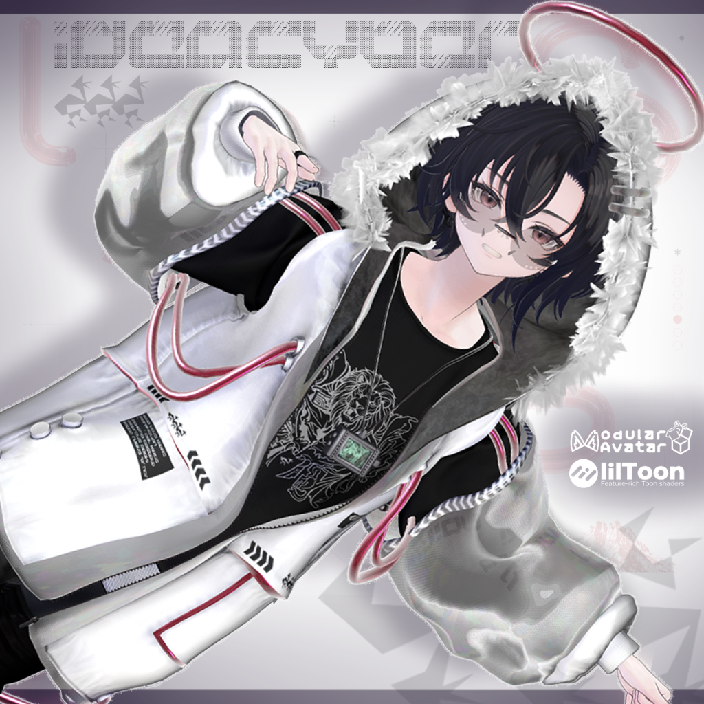 ideaCYBER for PlusHead