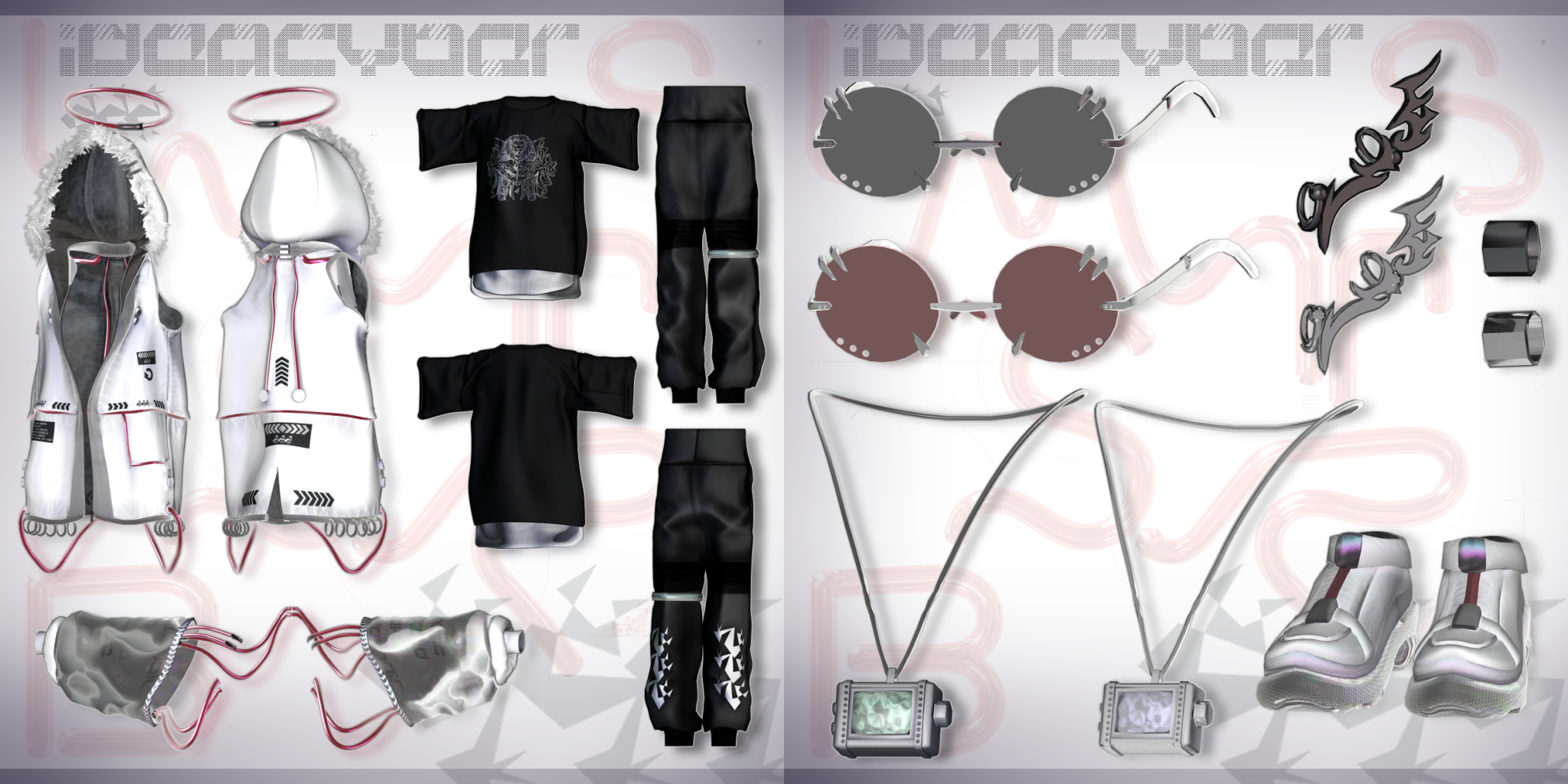 ideaCYBER for PlusHead