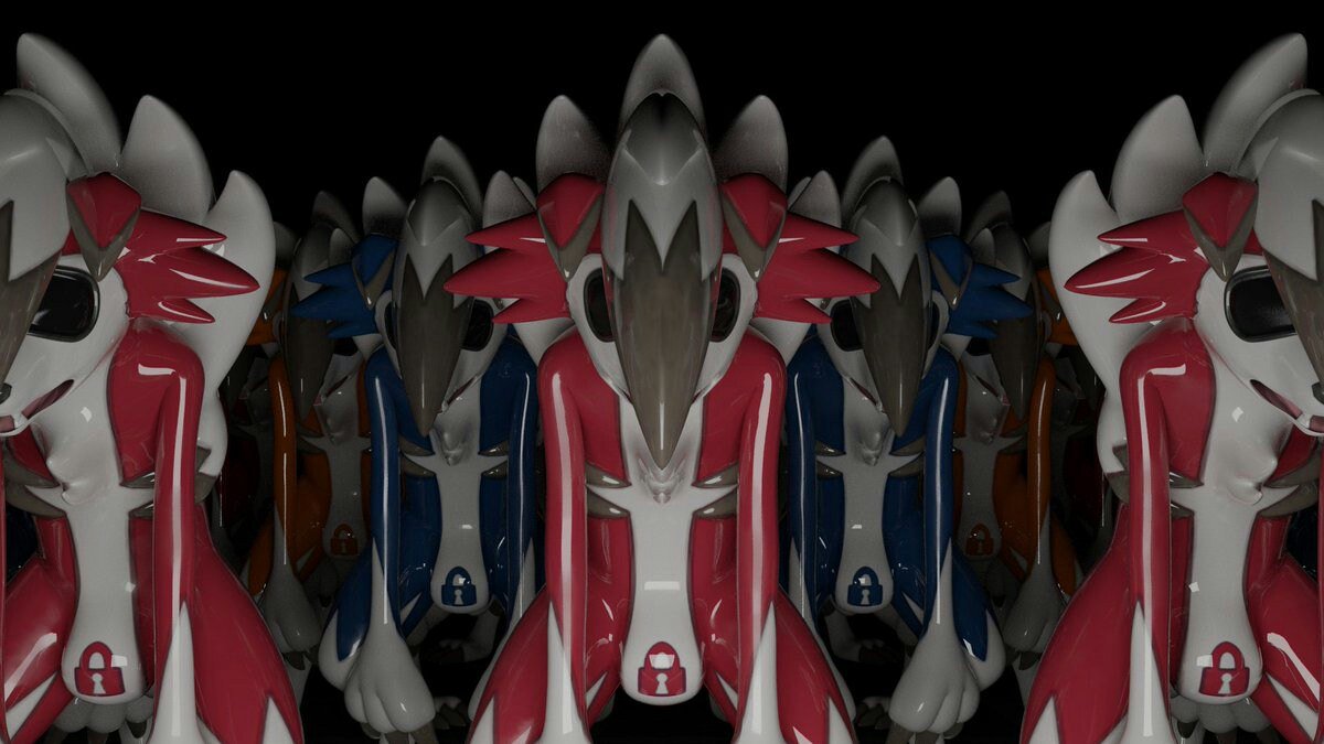 Banner Background