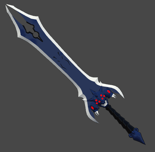 Deepwoken | Enforcer Weapon Pack