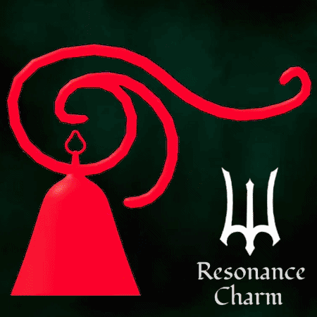 Deepwoken | Resonance Charm Pack