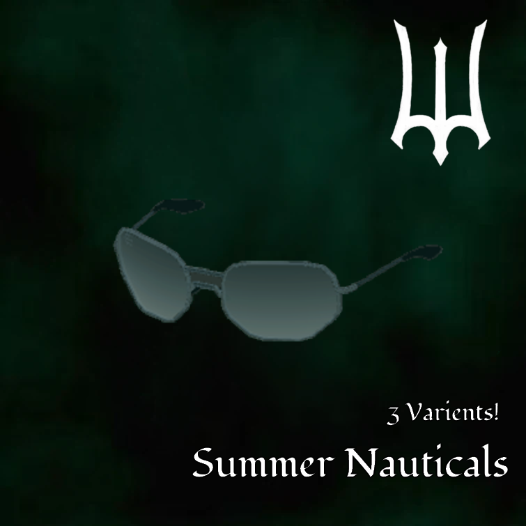 Deepwoken | Summer Nauticals