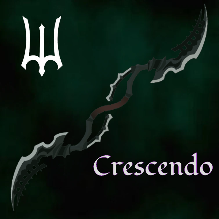Deepwoken | Crescendo