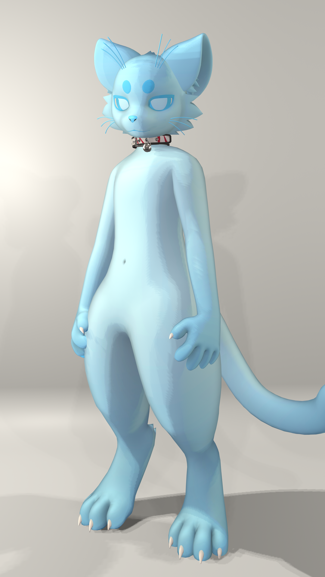 YCH Mayu Textures!