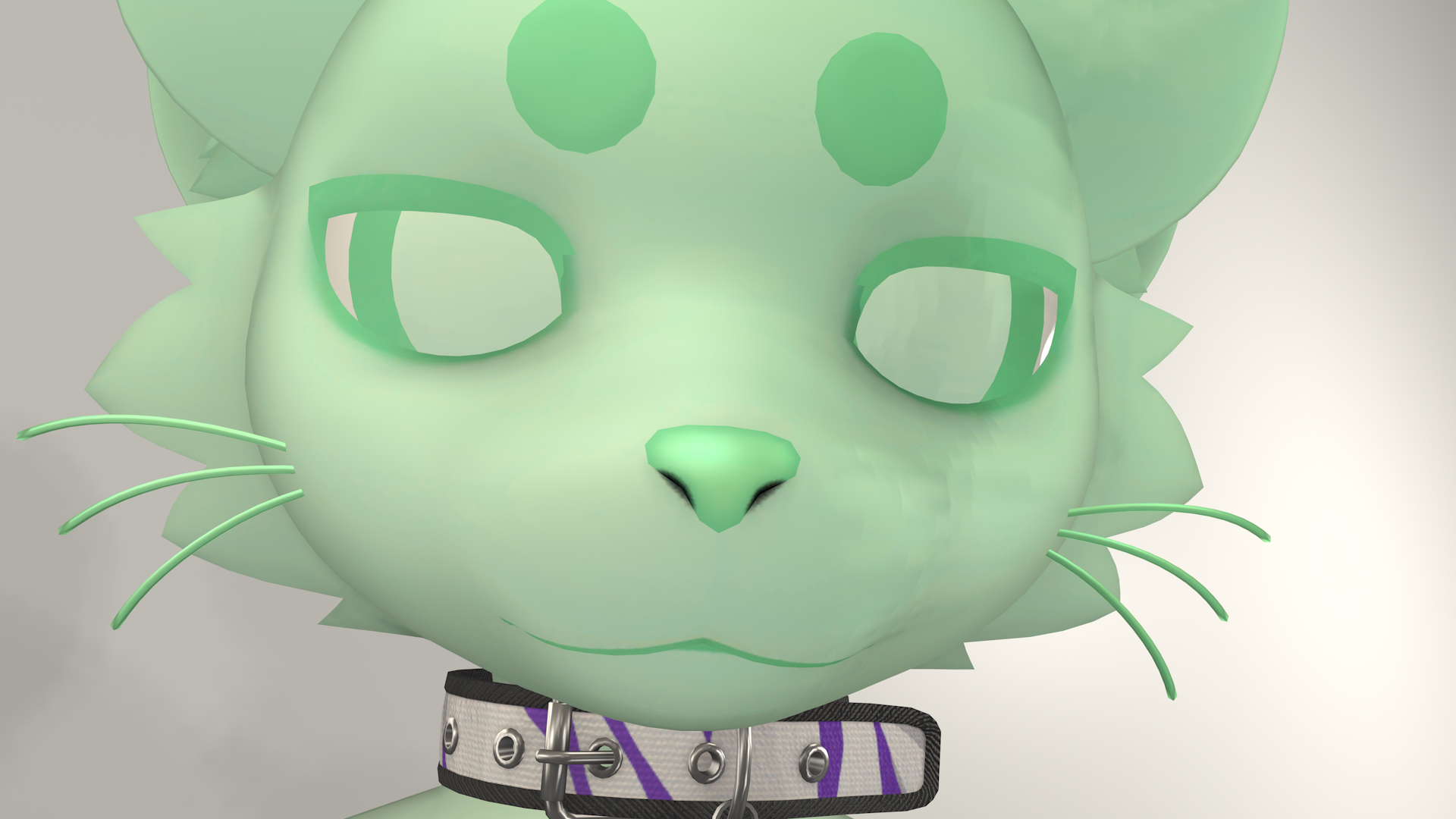 YCH Mayu Textures!