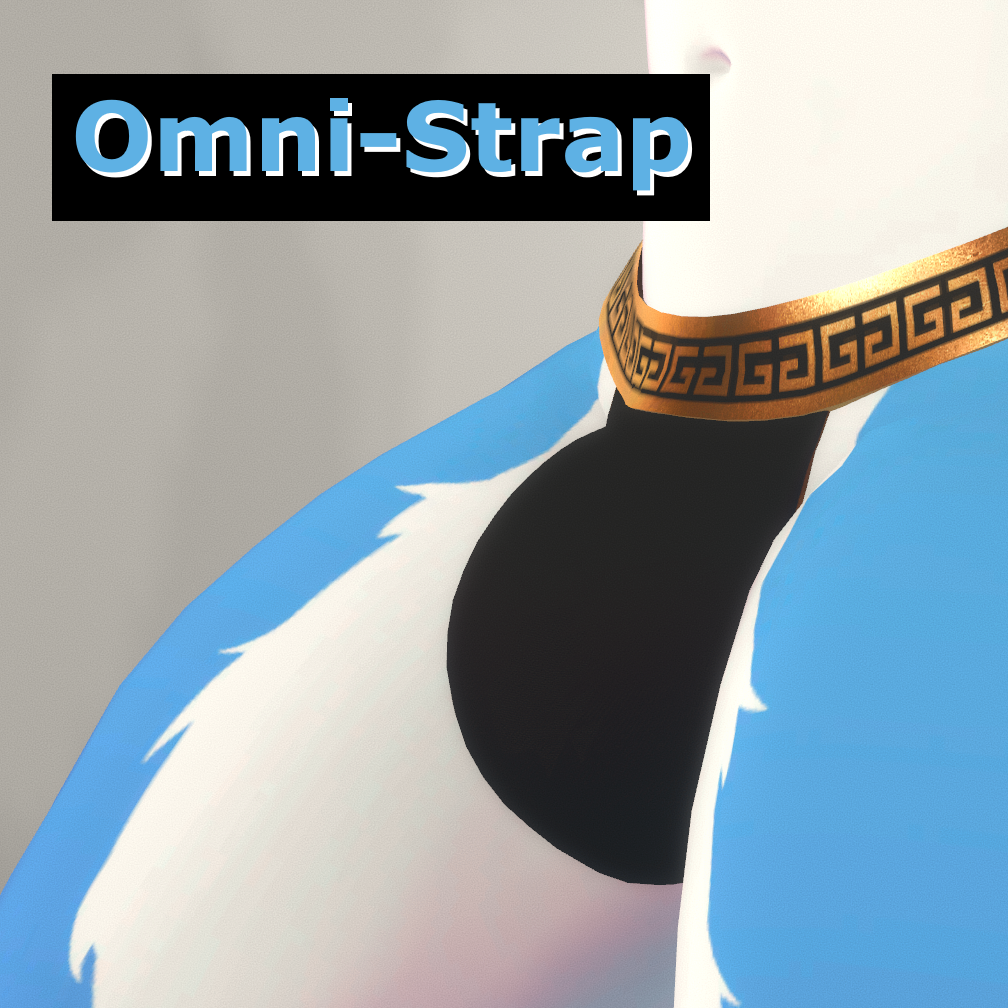 Omni-Jockstrap