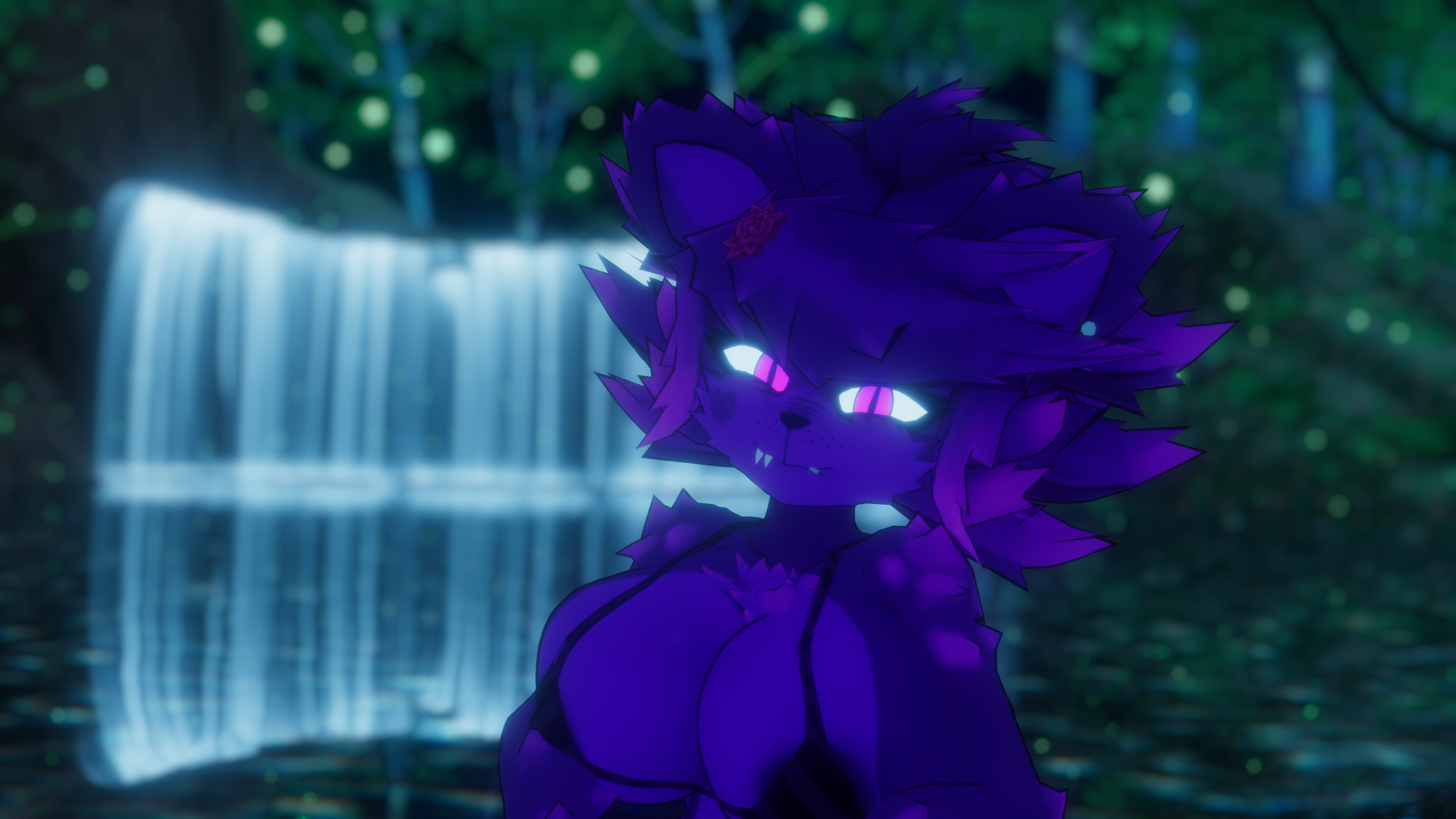 Banner Background