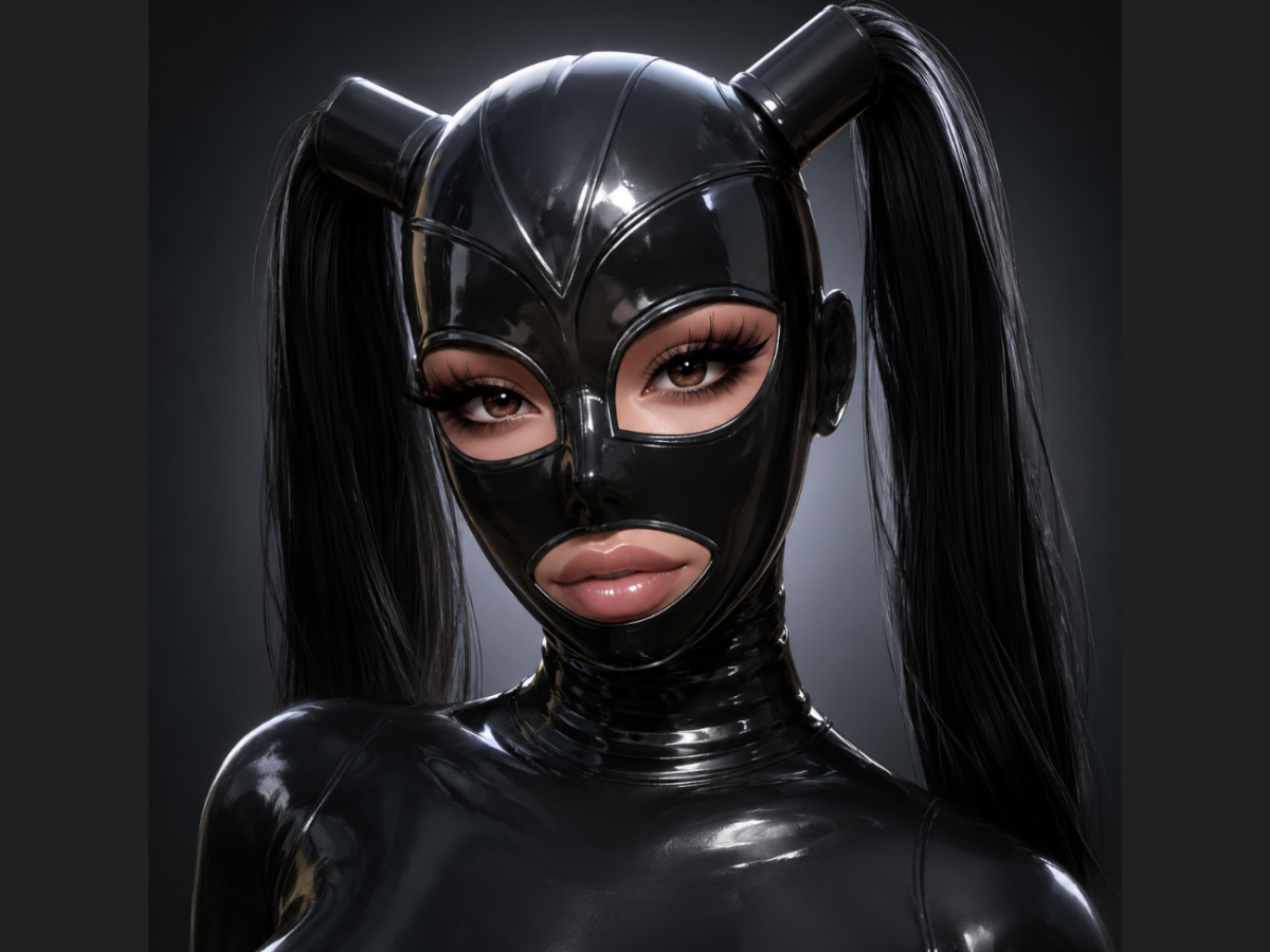 RUBBERDOLL