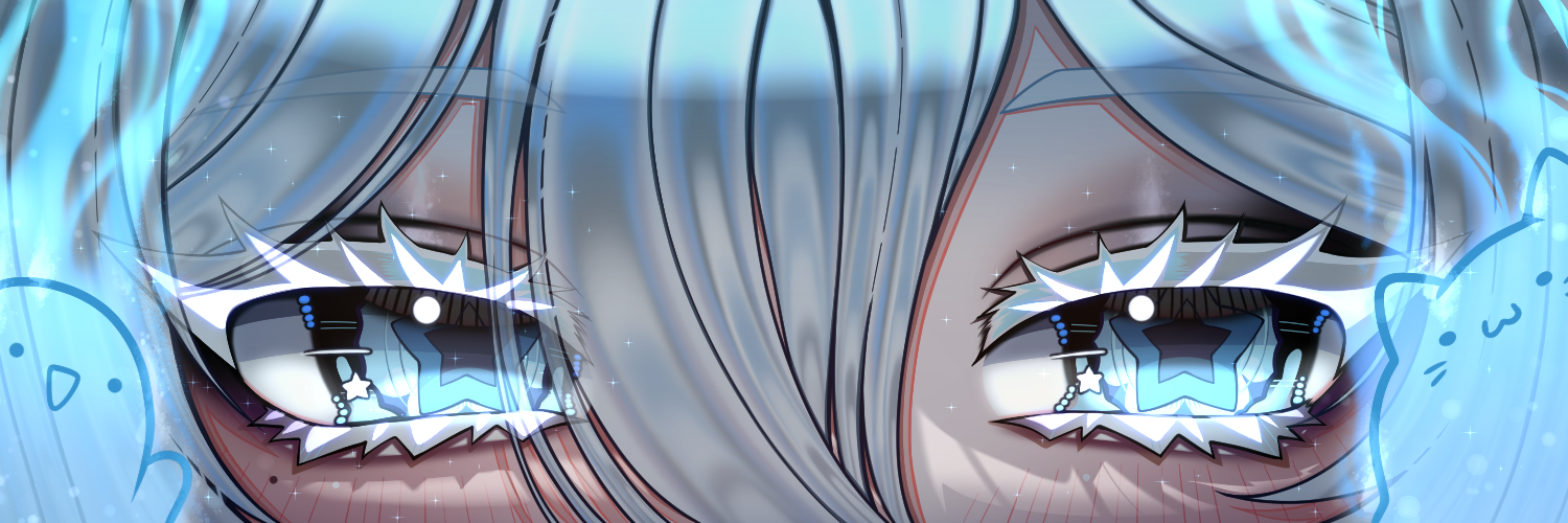 Banner Background