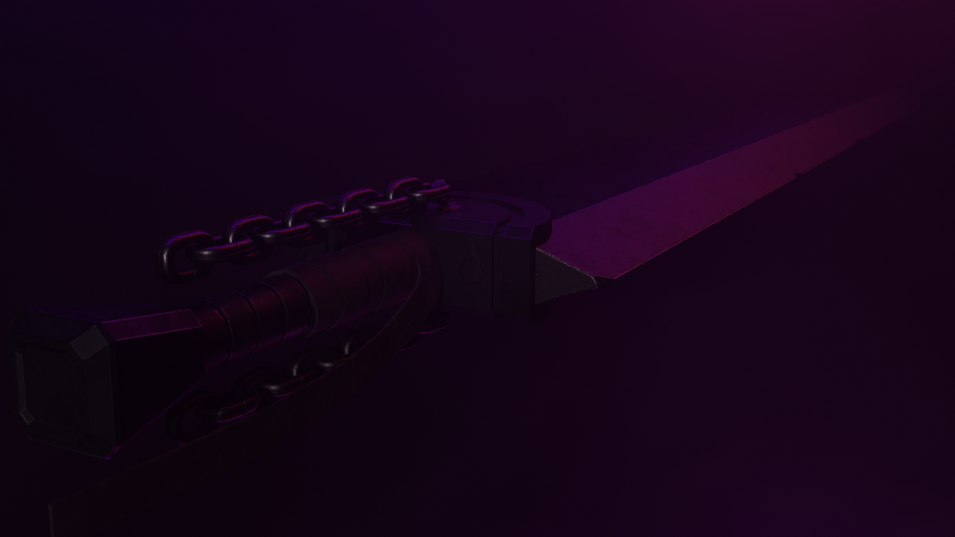 LC Dragon Slayer (FREE COMMERCIAL USE)
