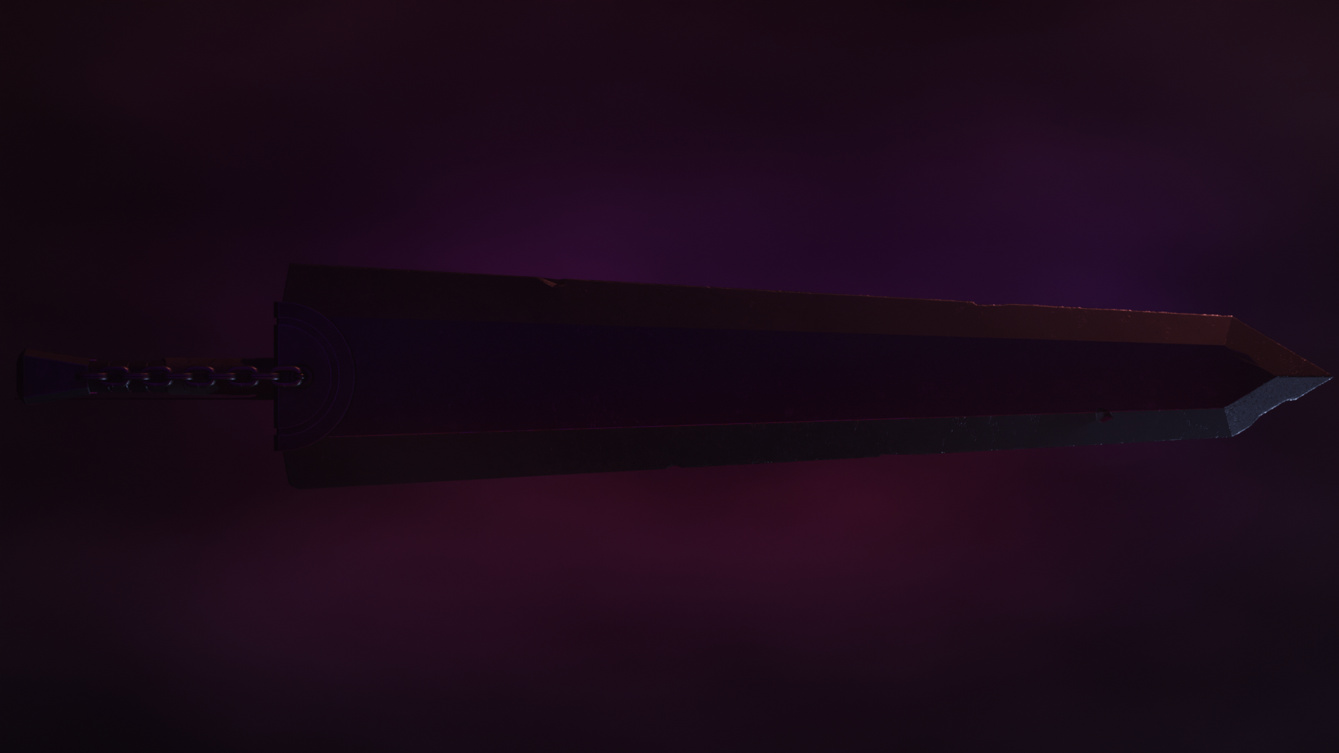 LC Dragon Slayer (FREE COMMERCIAL USE)
