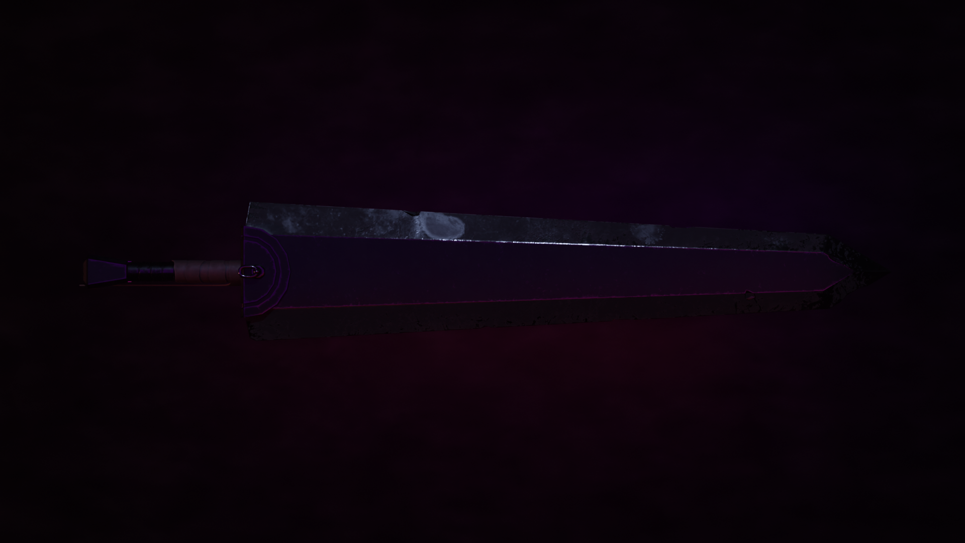 LC Dragon Slayer (FREE COMMERCIAL USE)