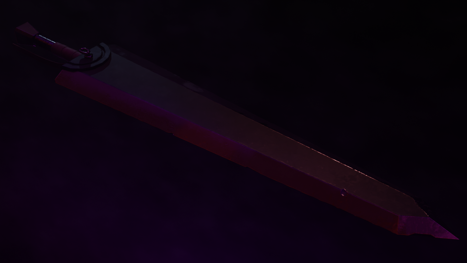 LC Dragon Slayer (FREE COMMERCIAL USE)