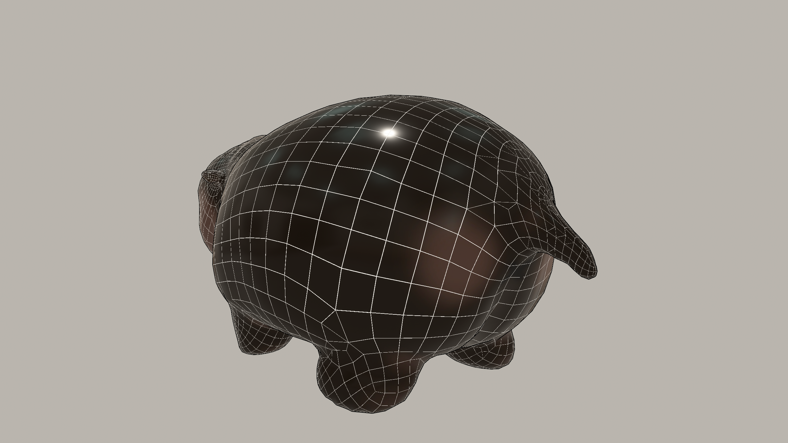 LC Moo Deng for VRChat (FREE ASSET!)