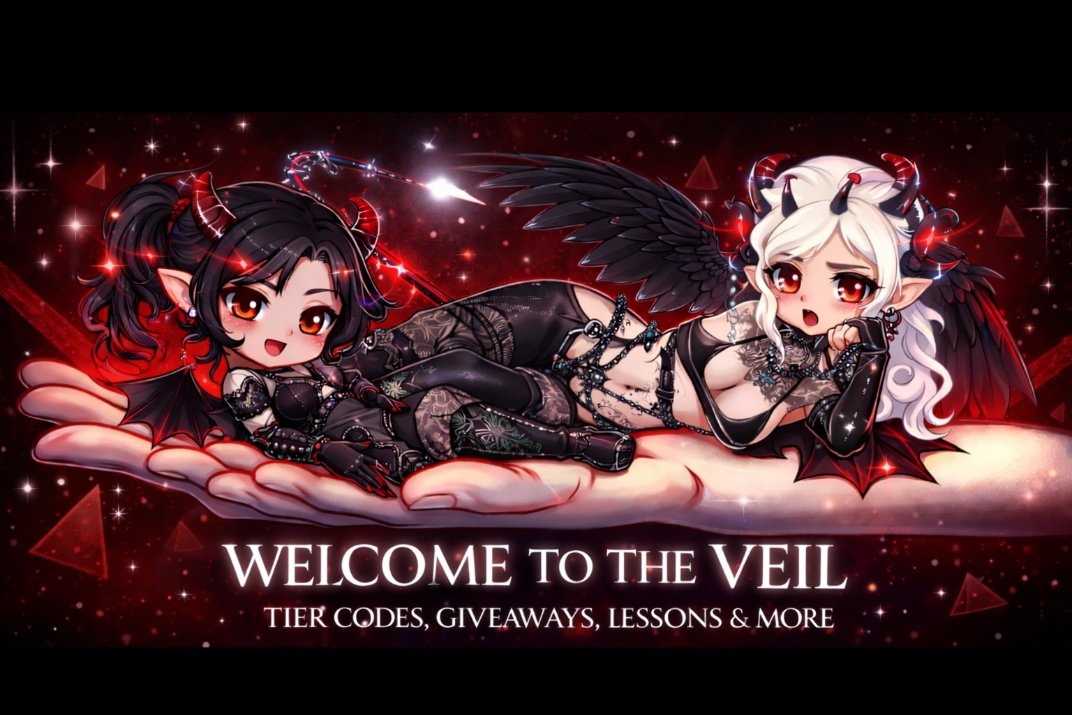 Banner Background