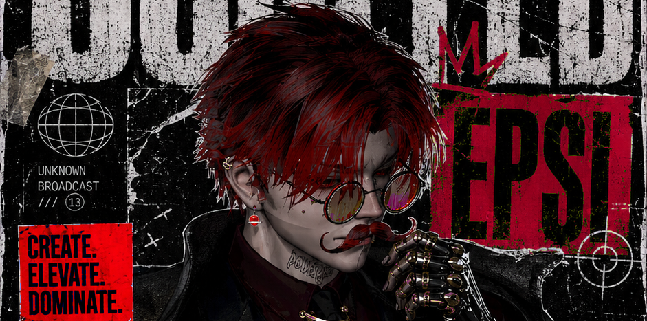 Banner-Hintergrund