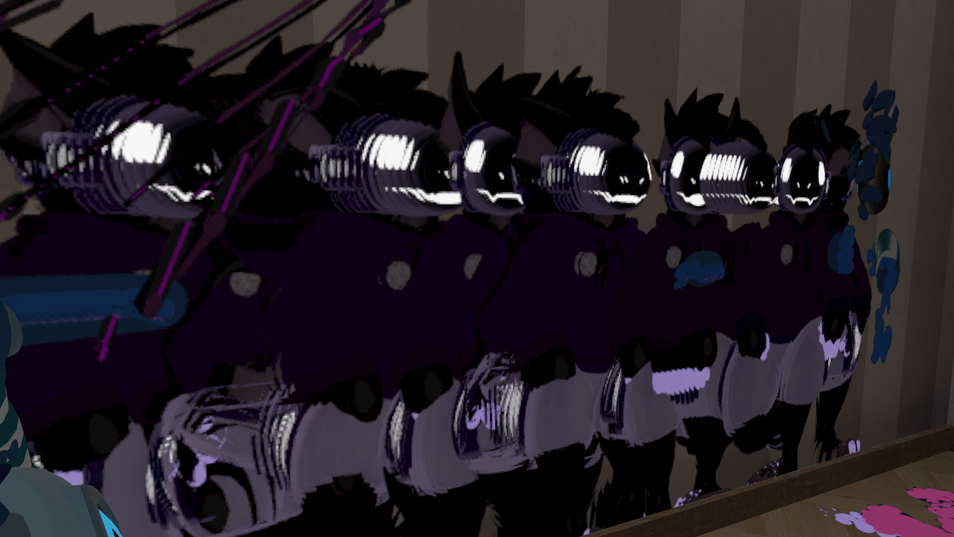 Banner Background
