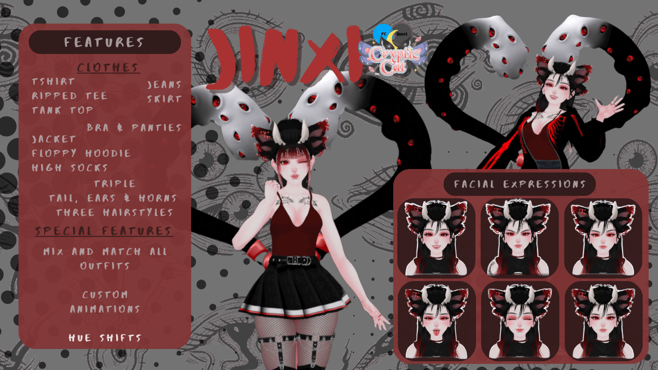 Jinxi