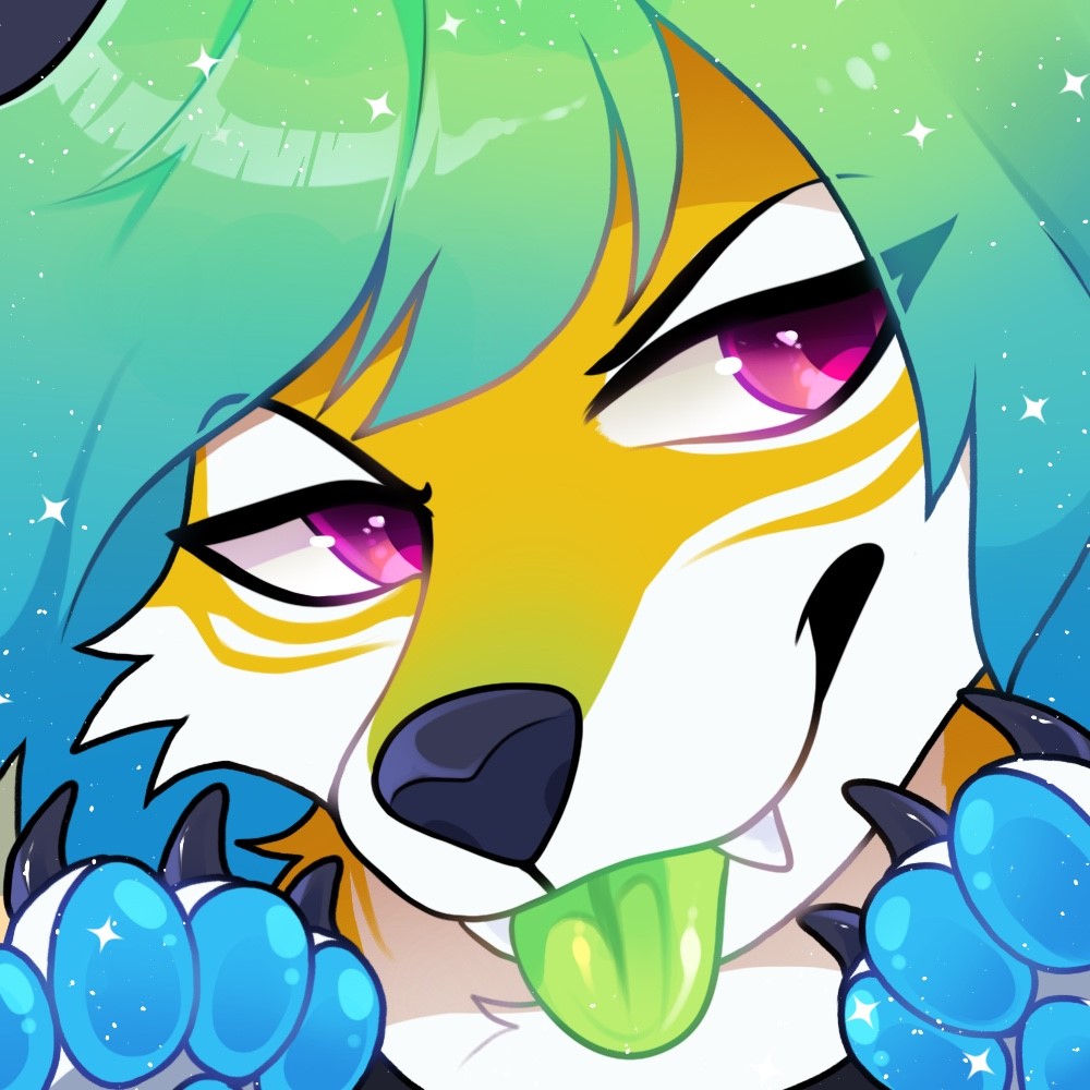 Banner Background
