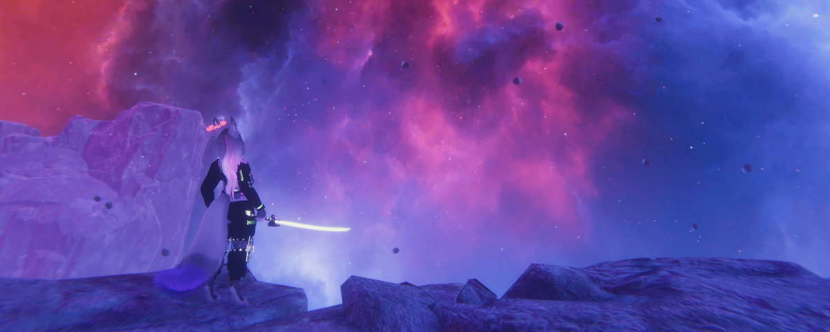 Banner Background