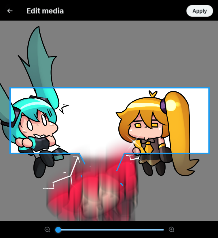 Banner Background