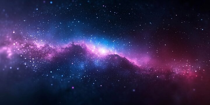 Banner Background