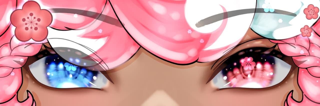 Banner Background
