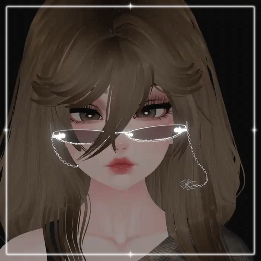 Spider Glasses