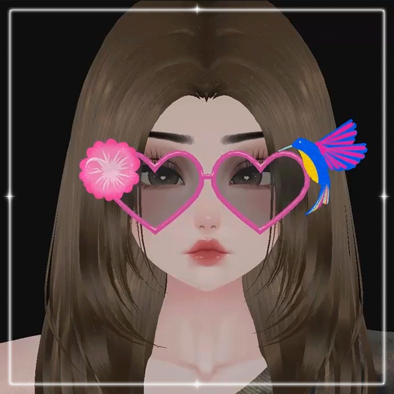 Summer Glasses