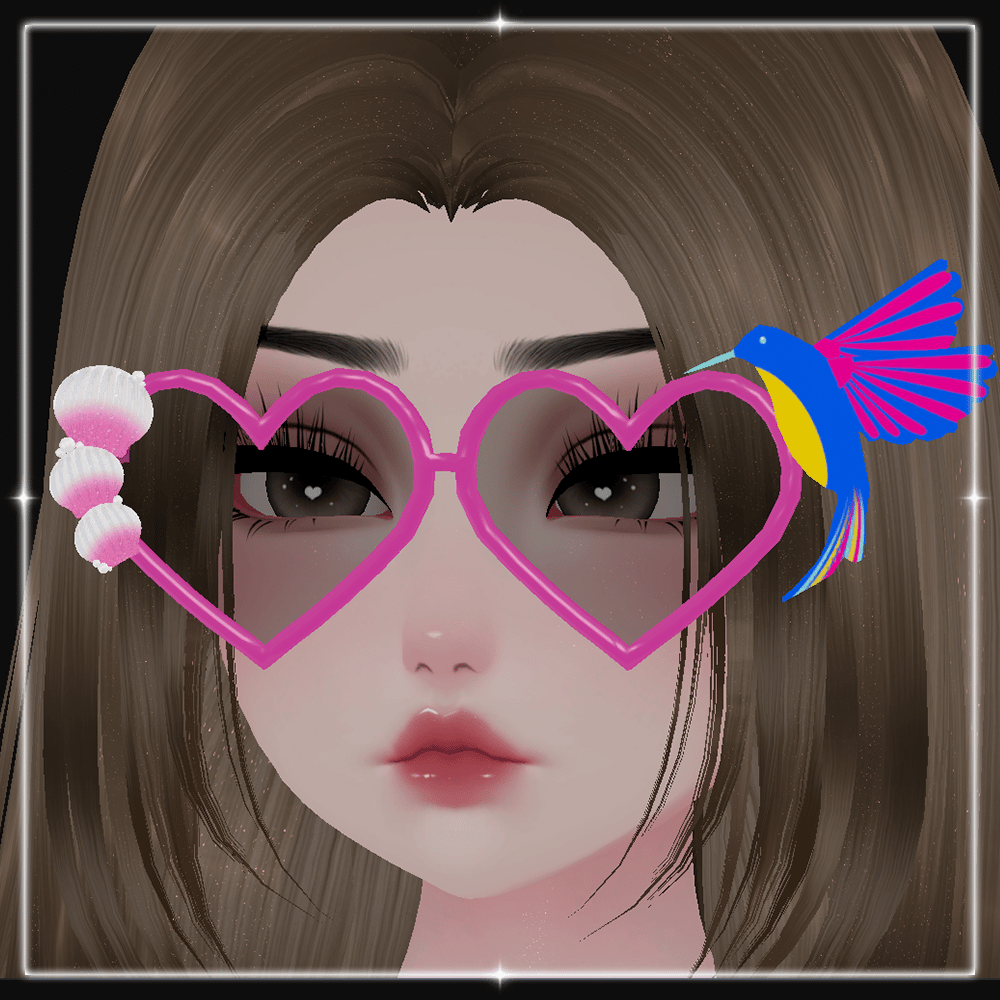 Summer Glasses