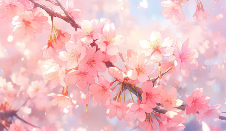 Banner Background