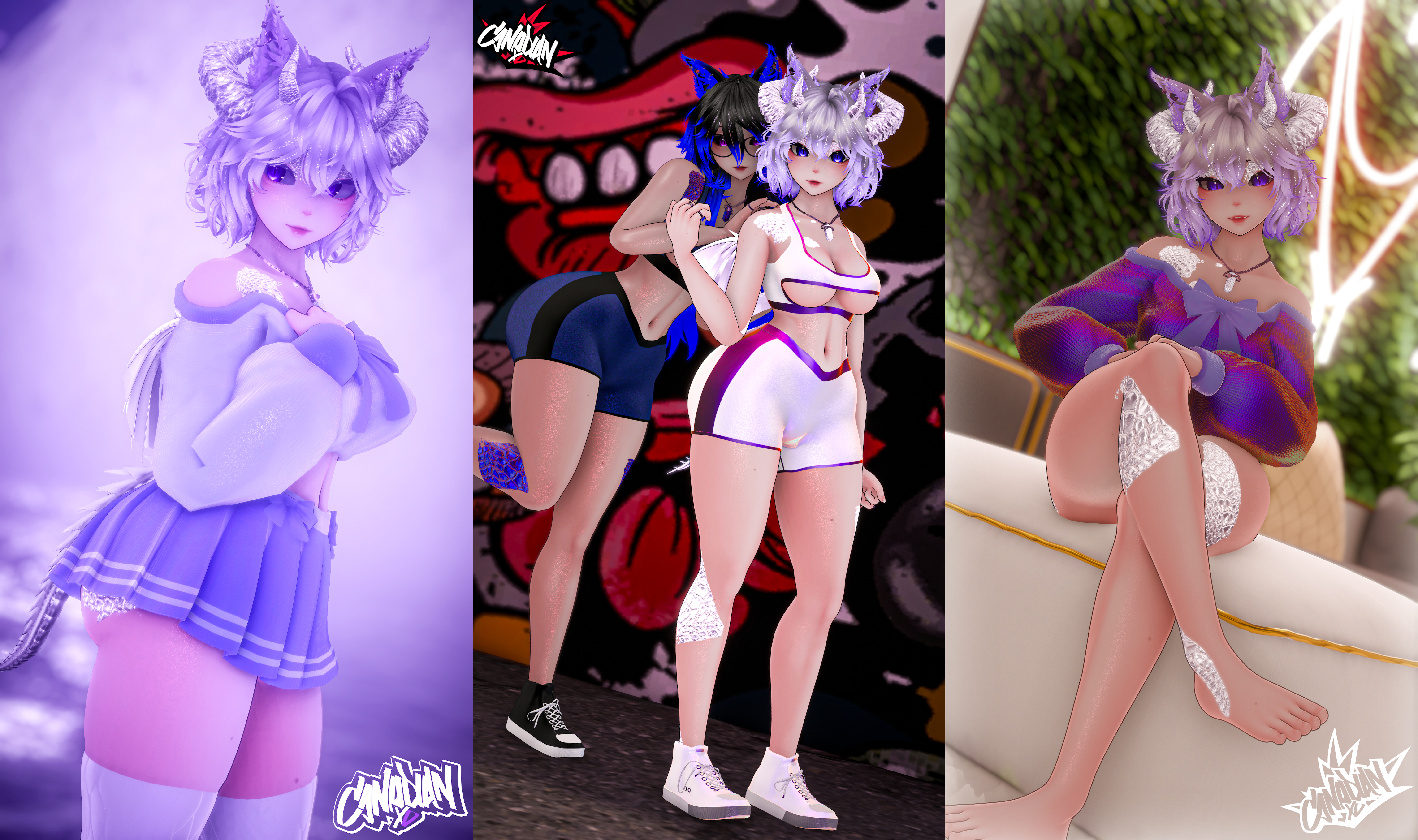 Project Allie (PC/FT/Quest/Opti)