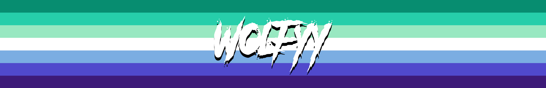 Banner Background