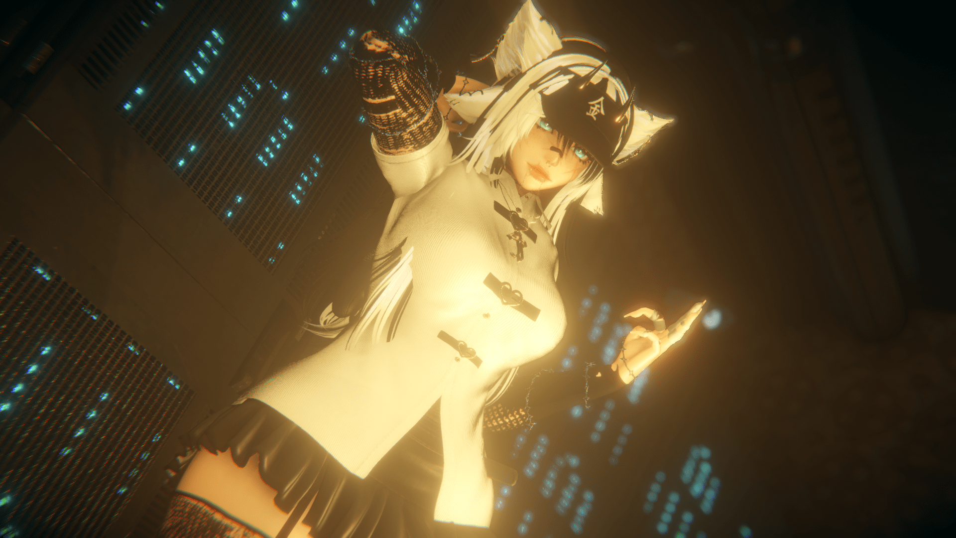 KYO (With 2 Optis)
