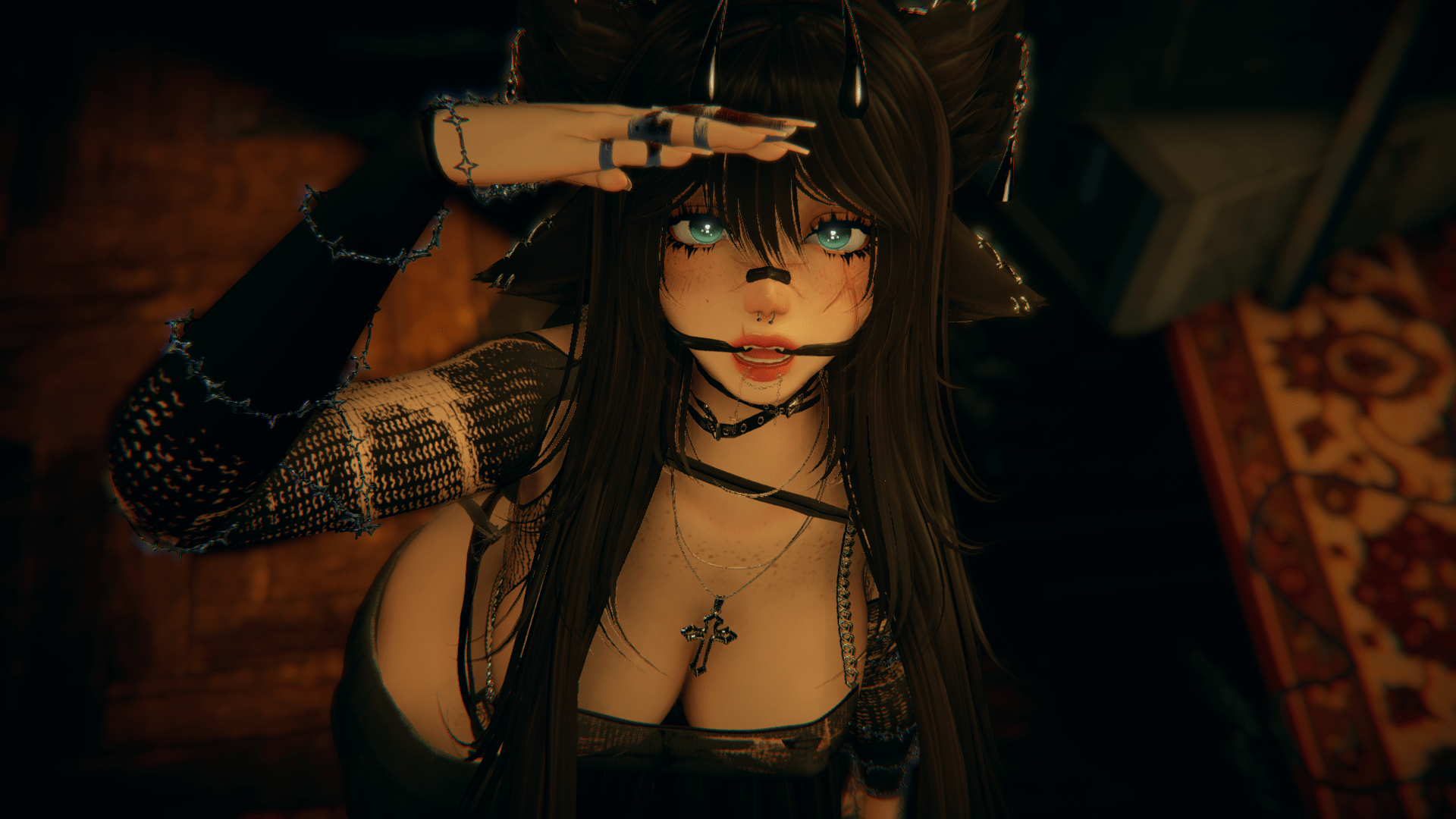 KYO (With 2 Optis)