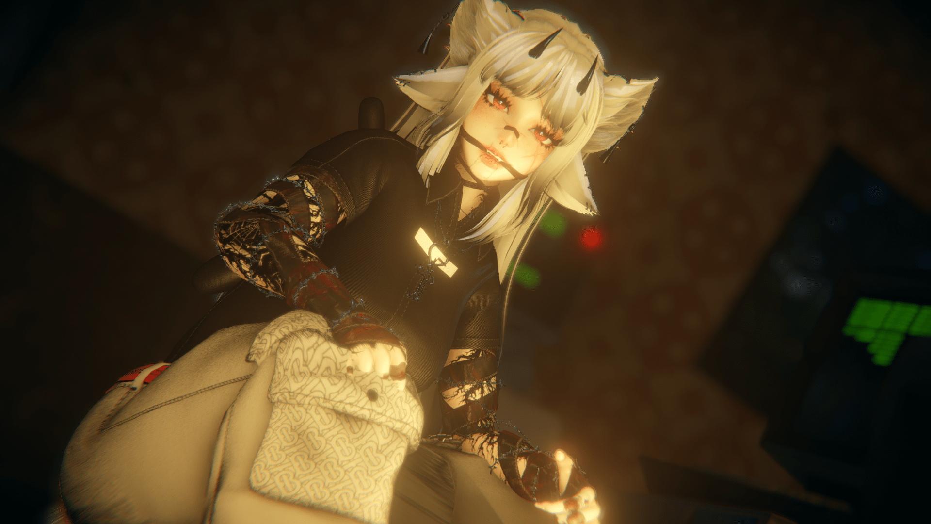 KYO (With 2 Optis)