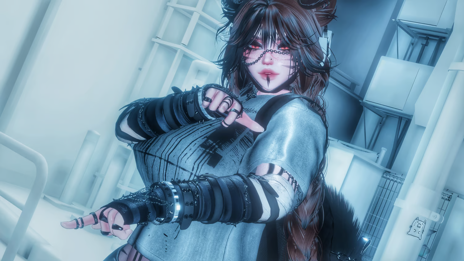 AUDREY (PC/QUEST) OPTI