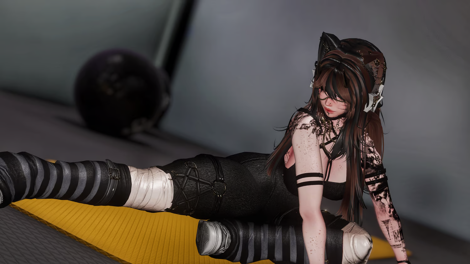 AUDREY (PC/QUEST) OPTI