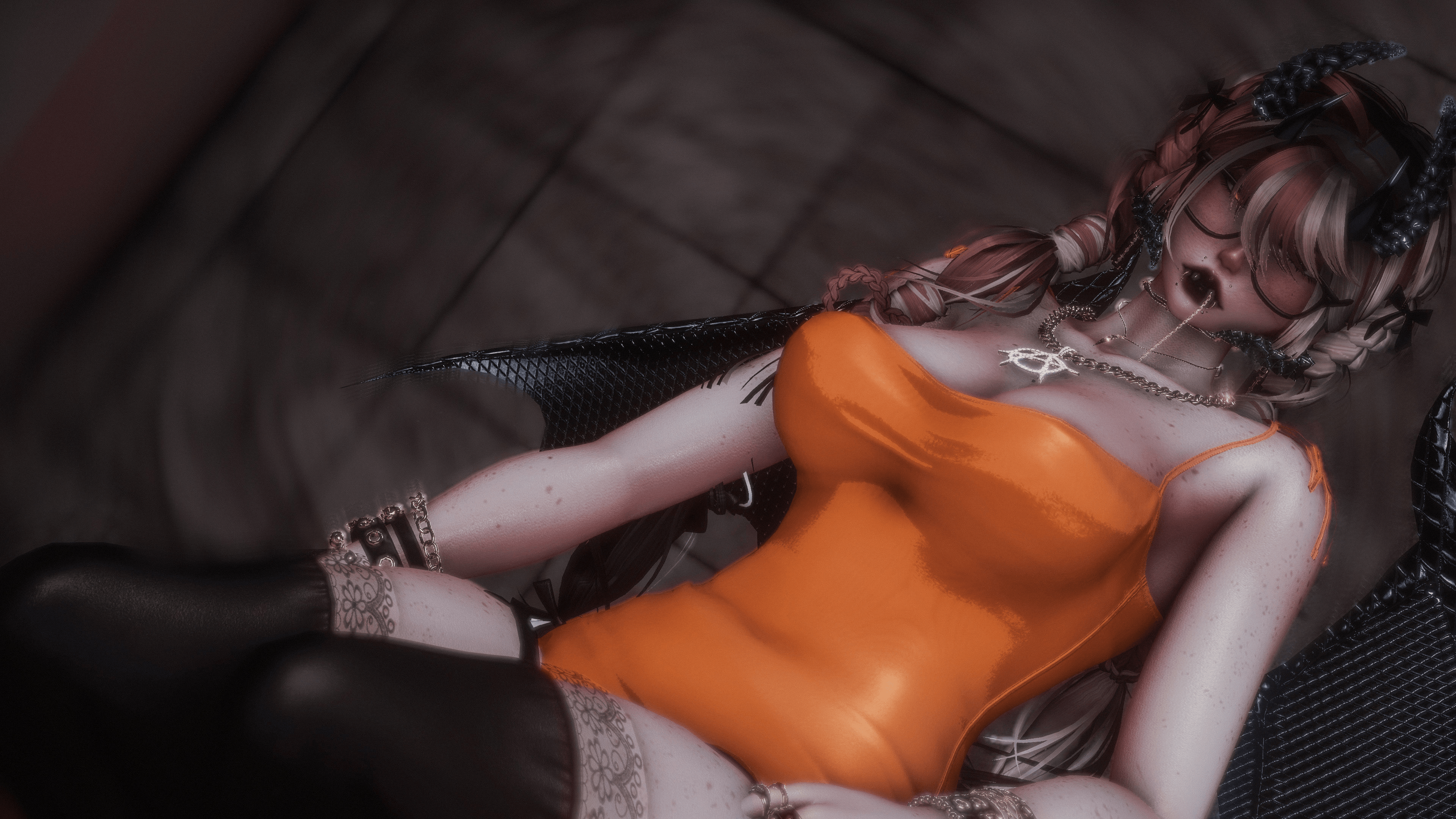 ISLA (PC / QUEST / OPTI)