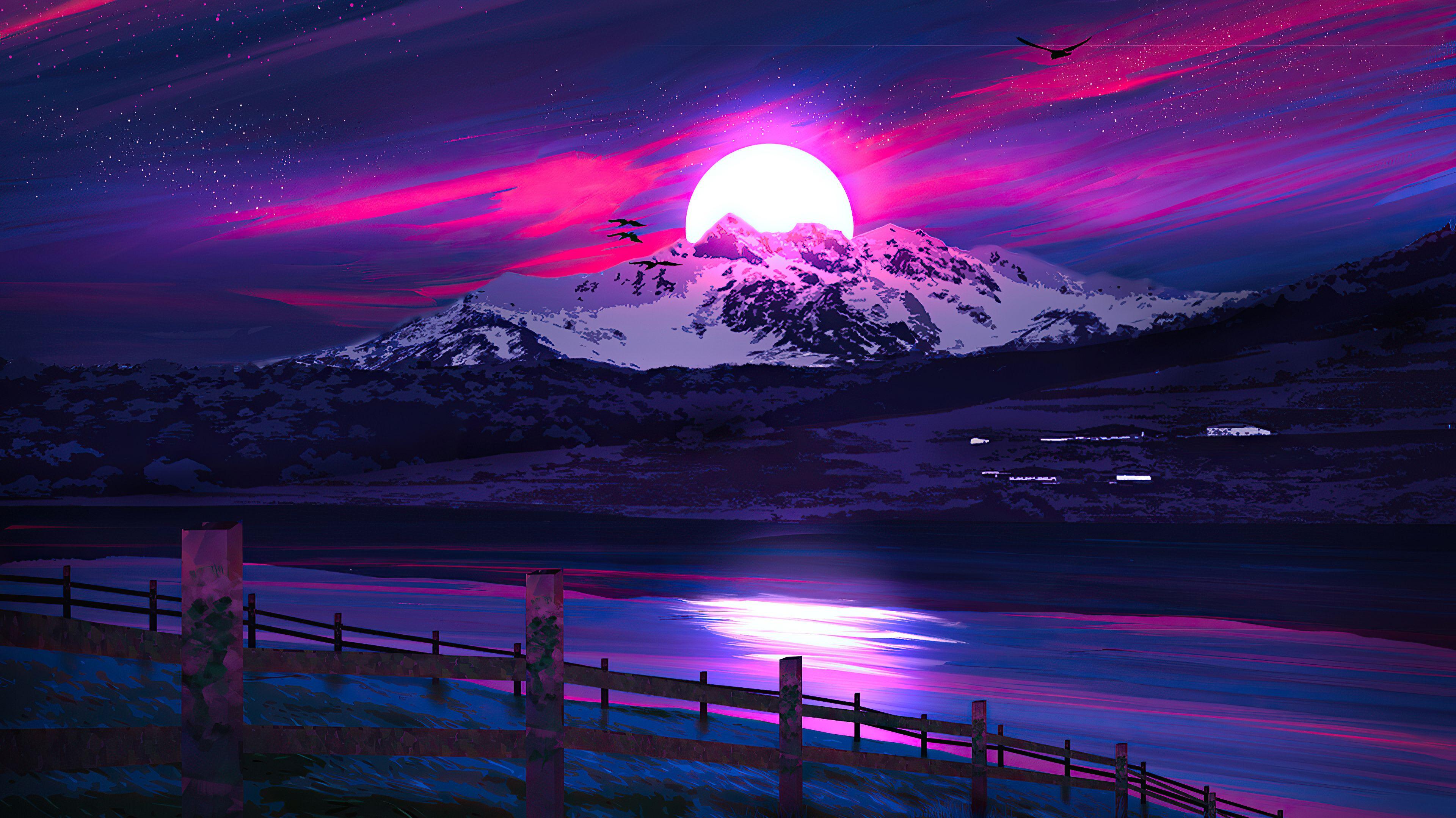 Banner Background