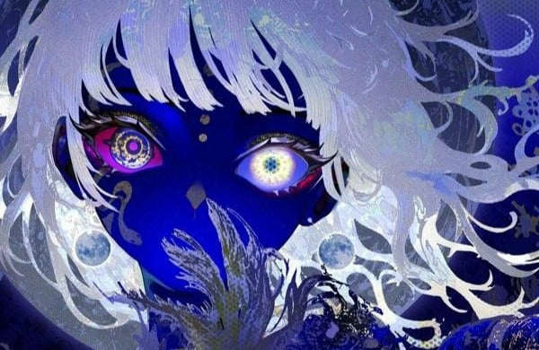 Banner Background