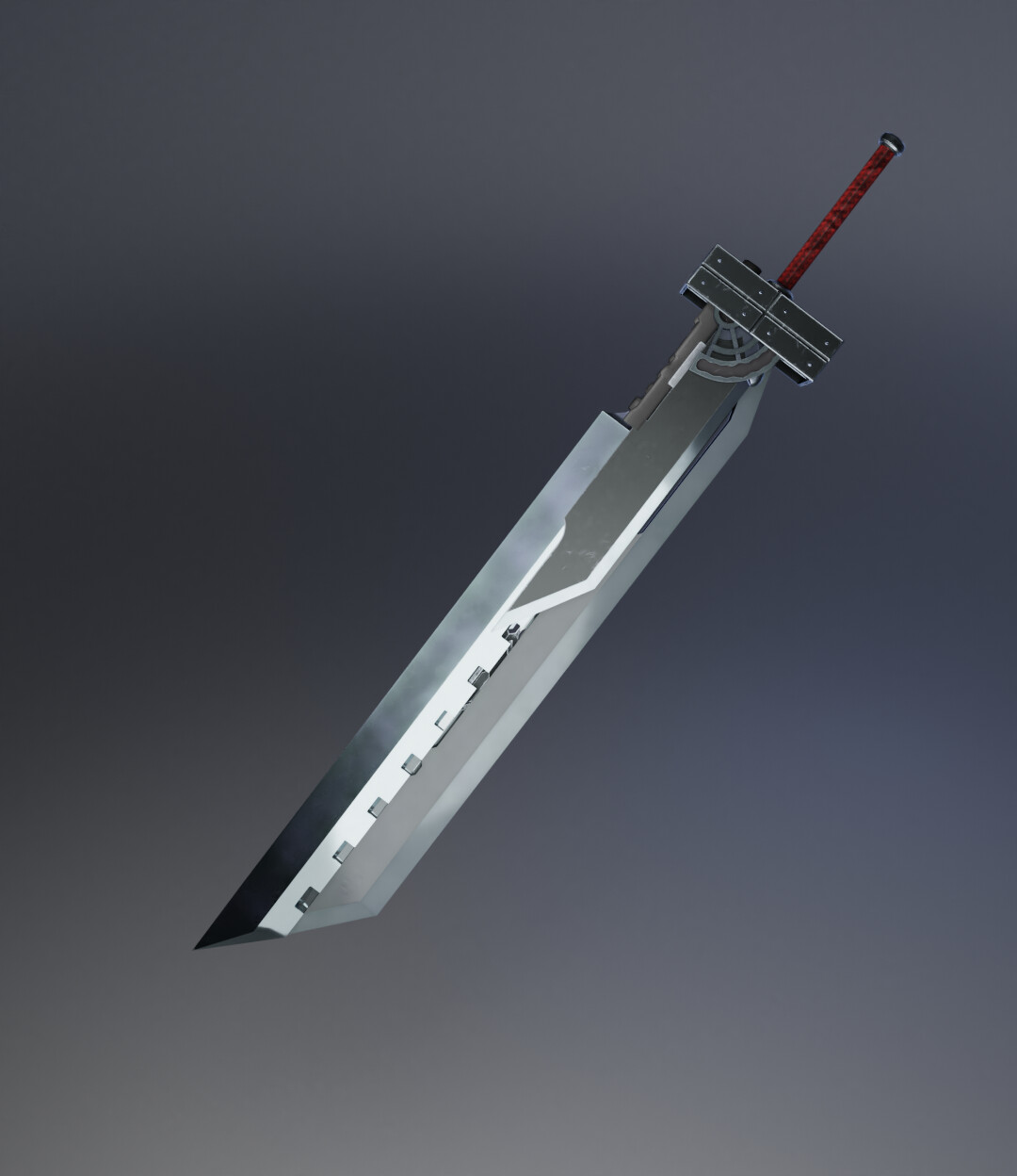 FusionBlade