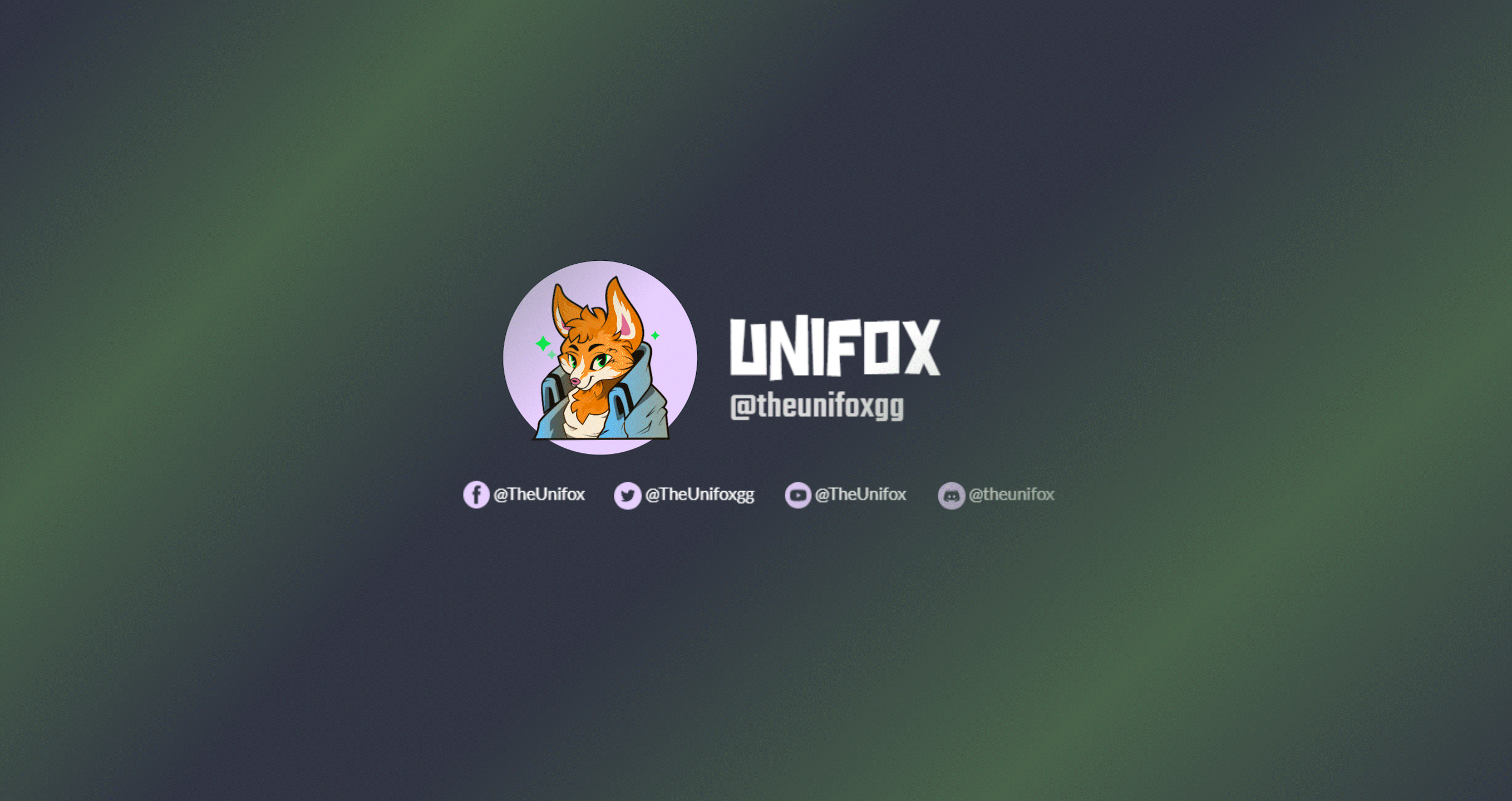 Banner Background