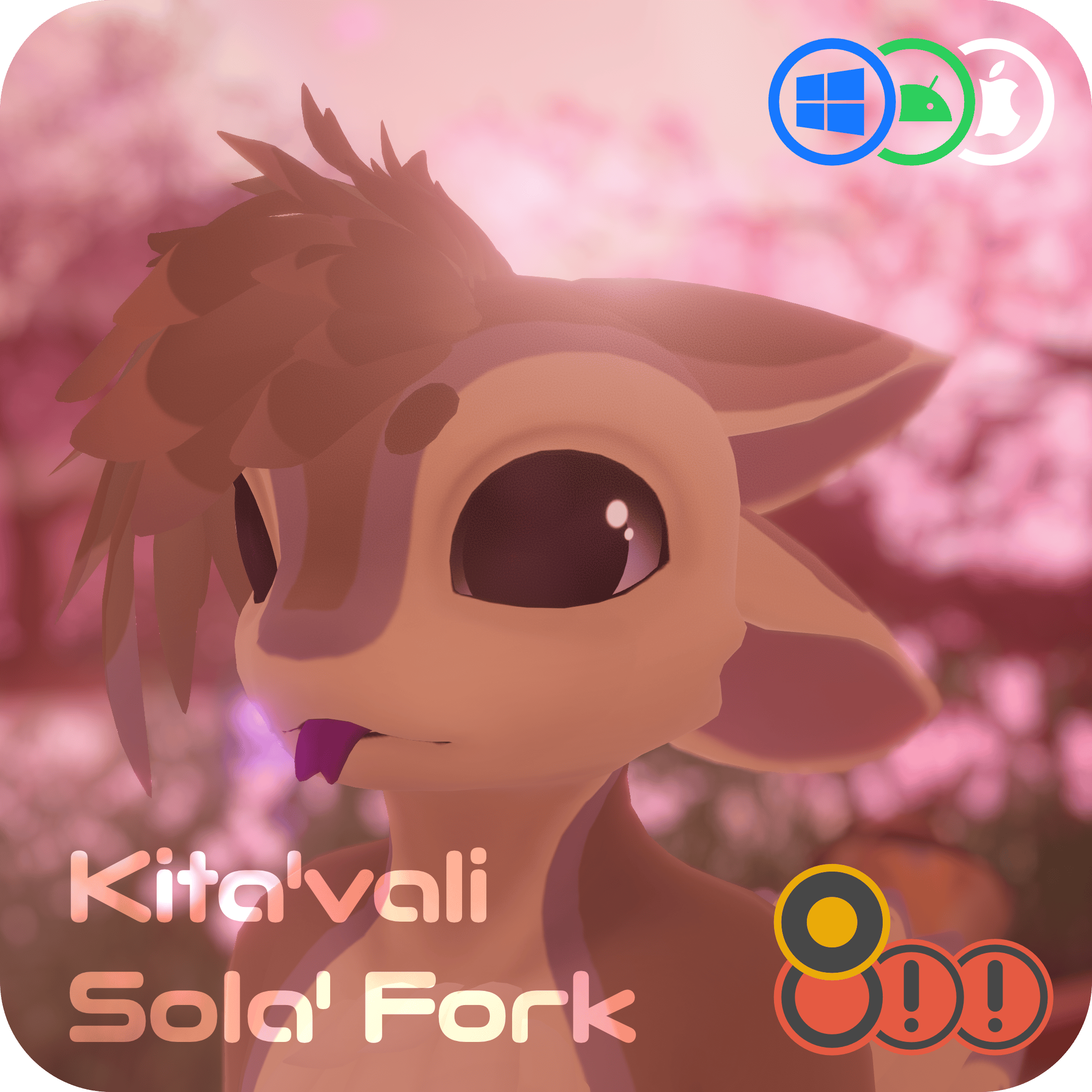 Kita'vali Sola' Fork