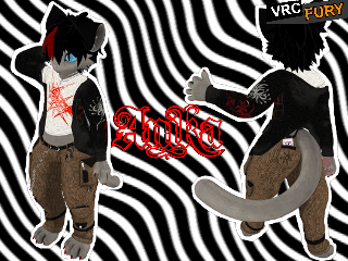 Mayu Grunge Set
